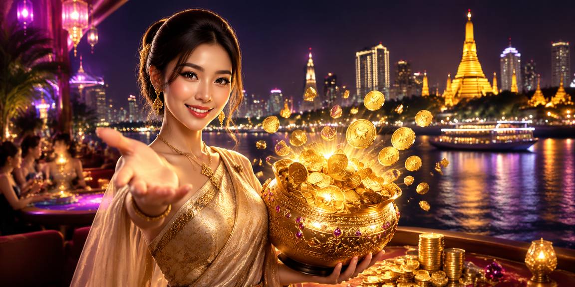 rm88 Fortune Flame